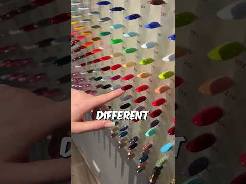 $600 Nail Board (@aurel.ongles)