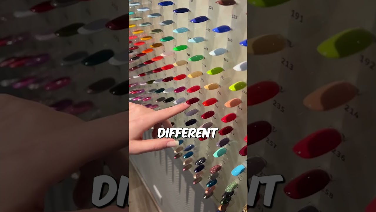 $600 Nail Board (@aurel.ongles)