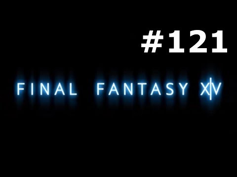 Final Fantasy XIV Online Adventure: A Realm Reborn - Part 121: Forgotten Springs (HD)