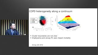 Airway Vista 2019 : COPD Phenotypes and Subtypes 미리보기 썸네일