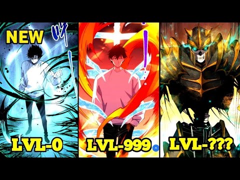 He Can Summon A Legion Of Most Powerful Skeleton Using This SSS-Rank Ability || Manhwa Recap