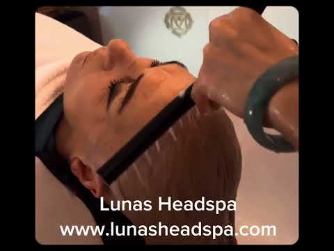 Headspa En Newport Beach