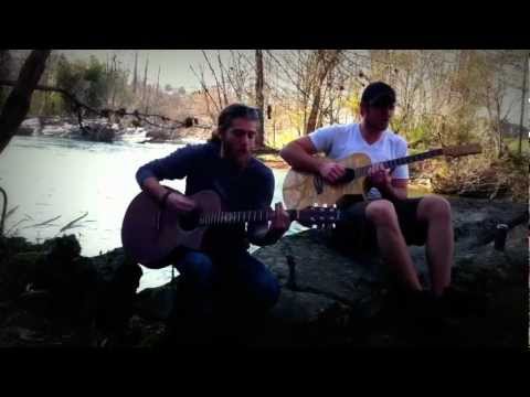 This to Me - Jimi Holscher featuring Steve Cummings on lead guitar
