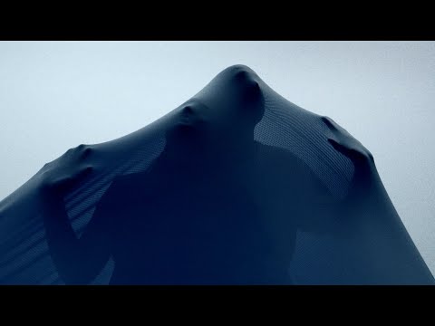 YUKNO × Lina Maly - HAUT