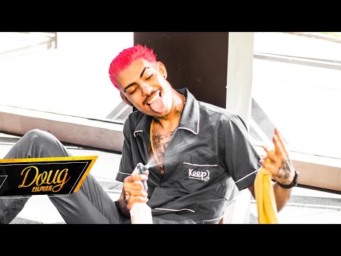MC Riquellme - EU VOU CATUCAR Perninha Tremer (CLIPE OFICIAL) Dj Kik Prod | Doug Filmes
