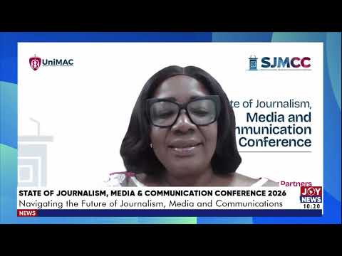 State of Journalism 2026: Challenges, Opportunities and the Road Ahead