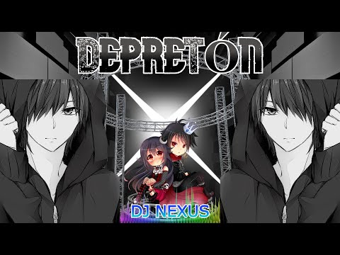 DEPRETÓN|Mix Reggaeton Romantico Antiguo 2021_DJ Nexus Perú