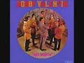 BOBBY VALENTIN  -  ZIP ZAP