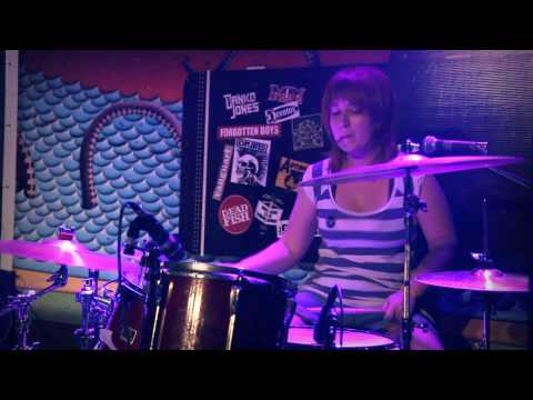 Festival Dosol 2013: Medialunas (RS) - Dor de Barriga