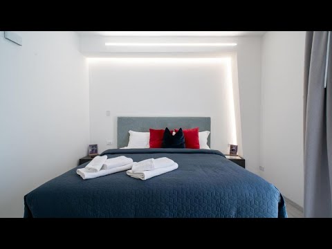 Affittacamere Mani - Camere e Appartamenti | Gela, Italy | Hotel Review 🌟