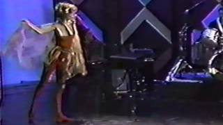 Groovy Movies: Todd Rundgren "Can We Still Be Friends" LIVE on U.S. TV 1978