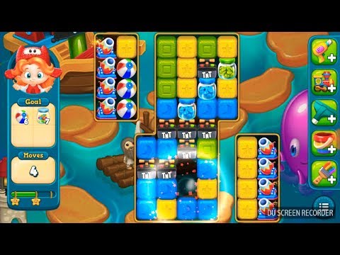 Toy blast level 426 😂fail😂