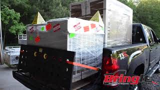 BringIt Tailgates Commercial