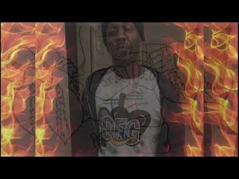 DFG Gizzle - Pressure (Prod by Yamaica)