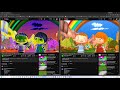 Requested Let S Sing Again Effects You Have To Be My Friend Csupo Effects Combined