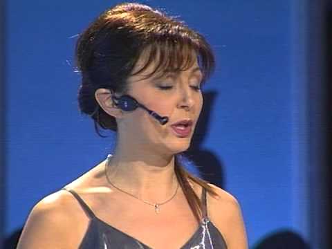 Midheta i Fodor - Miss Svijeta je najgledaniji program @ Miss BiH 2004