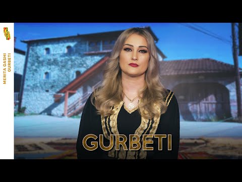 Merita Gashi - Gurbeti (Official Video) 2025