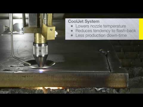 Esab Suvirinimo elektrodai OK46.00,2.5x350, 5.5 video