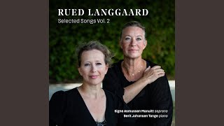 To Skumringssange, BVN 106: I. Nu ringer blaaklokkens bjelder