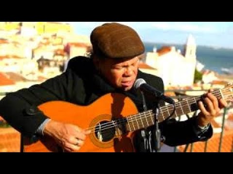 LEO DINIZ　リスボン路上ライブ ヒューマンビートトランペットがす