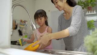 Aqua’s Customer Assistance Programs