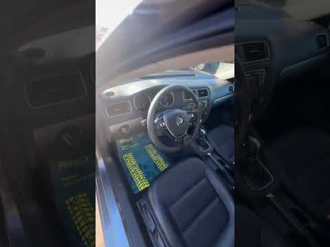 фото volkswagen jetta vi рестайлинг 0