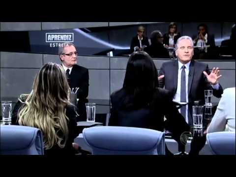 Aprendiz - O Retorno - Episódio 01 - 01/10/2013