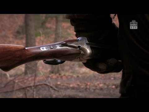 Darz Bór odc 134 - Dolnośląskie Mistrzostwa w wabieniu drapieżników cz.2