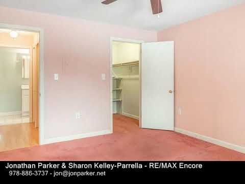 5 Greenbriar Dr Unit 202, North Reading MA 01864 - Condo - Real Estate - For Sale -