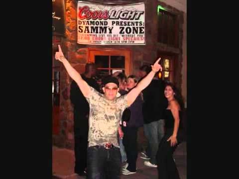 Carlos Berrios Feat.Sammy Zone  Running