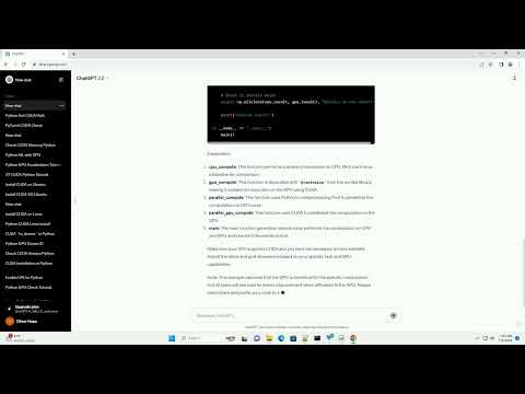 Python Multiprocessing Pool Cuda