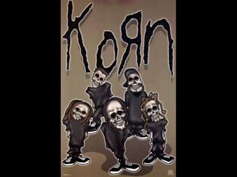 Korn Thoughtless (Slowed&Chopped By Dj Kronik Kidd)