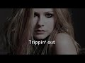 Avril Lavigne - Alice (Extended Version)(Lyrics)
