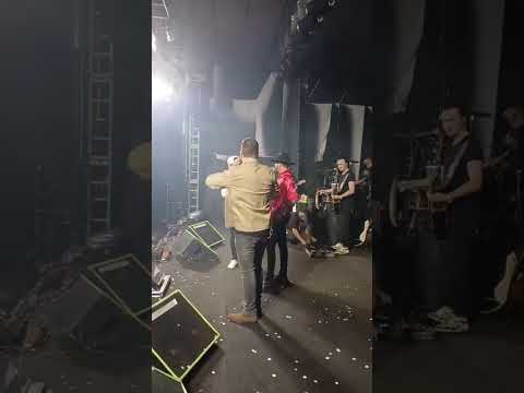 Lucas Tellys participação em Pedro Gomes - MS com Diego e Arnaldo