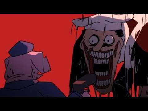 Pizza Tower Audio Dub - Pigs to the Slaughter