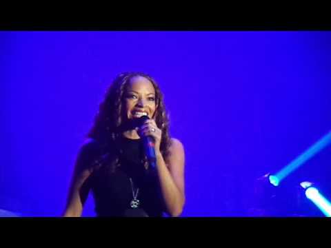 Honeyz - Finally Found Live