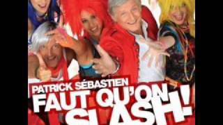 patrick sebastien;-DSQ titre 8