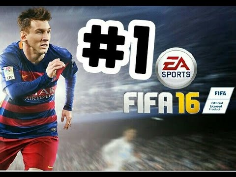 Fifa 16 Top 5 Tore Der Woche 👊