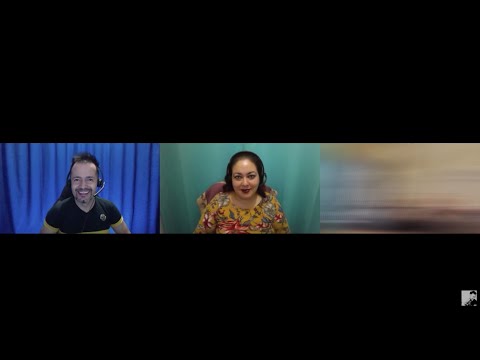 73-ES Haydee, El Limbo, el Diablo y las Almas en Pena - Hipnosis Regresiva Freddy Marín Team Grifasi