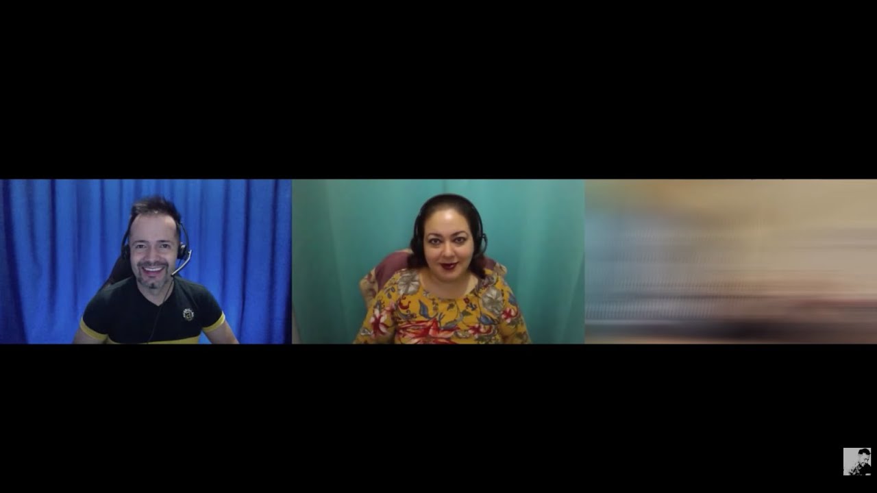 73-ES Haydee, El Limbo, el Diablo y las Almas en Pena - Hipnosis Regresiva Freddy Marín Team Grifasi