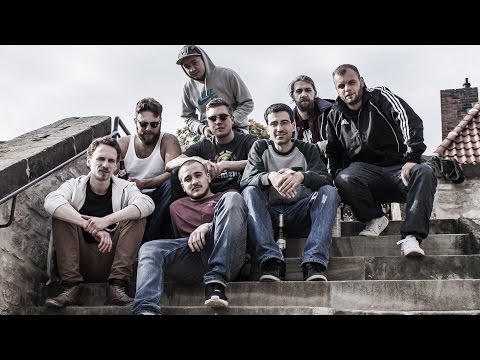 BeatCeps Optiks // 1