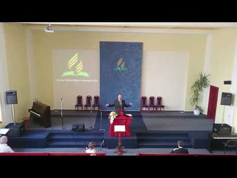 P.Moudrý - Keď stratíš všetky istoty... - zbor CASD B.Bystrica 2