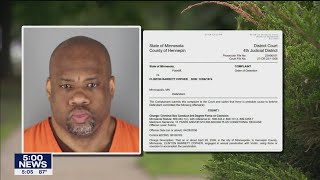 Alleged 2006 rape case attacker charged I KMSP FOX 9