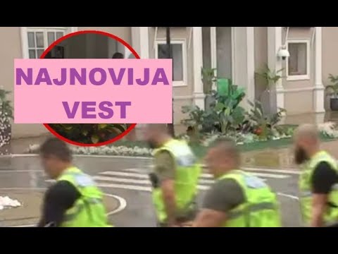 OBEZBEĐENjE HITNO ULETELO na IMANjE - PRODUKCIJA poslala VAŽNO SAOPŠTENjE #zadruga #zadrugainfo