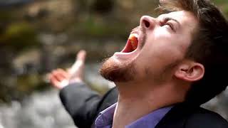 Grandma Werewolf Live with Actor Chris Naples video