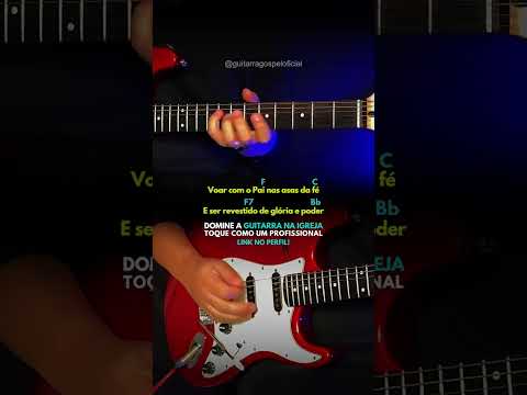 Amo O Senhor - João Alexandre
