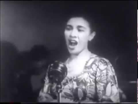 OST Permata Di Perlimbahan 1952 - Panah Asmara - Lena