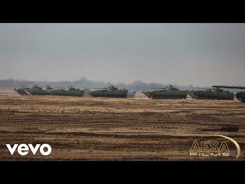 Allen Dobrovolsky - I, Leopard