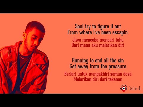 Somebody's Pleasure (Extended Version) - Aziz Hedra (Lirik Lagu Terjemahan)