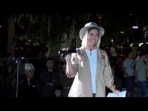 Live uključenje : Svečano otvaranje ORA "Ribariće" Novi Pazar